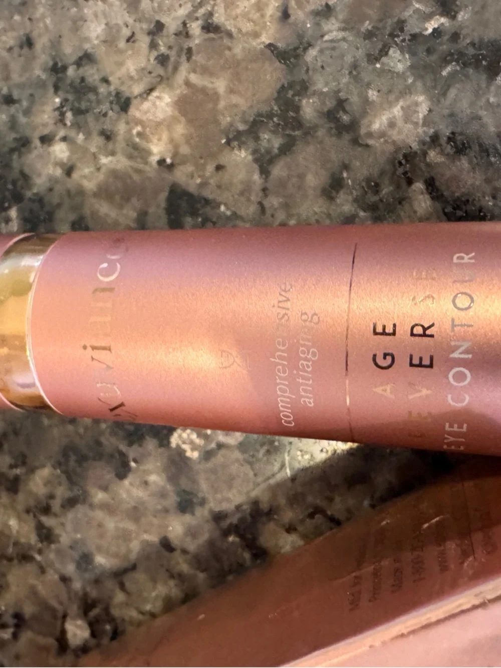 Exuviance Believe Age Reverse Eye Contour Anti-aging .5 ounces - Picture 4 of 5